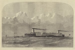 O Bessemer Saloon Steamer